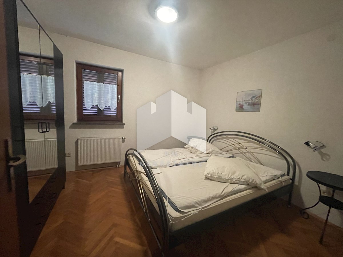 Appartamento Klenovica, Novi Vinodolski, 60m2