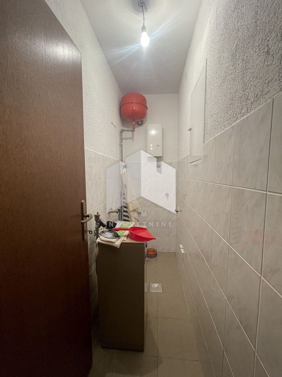 Appartamento Klenovica, Novi Vinodolski, 60m2