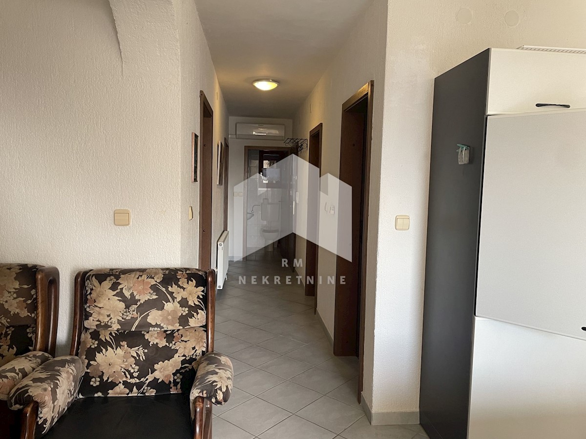 Appartamento Klenovica, Novi Vinodolski, 60m2