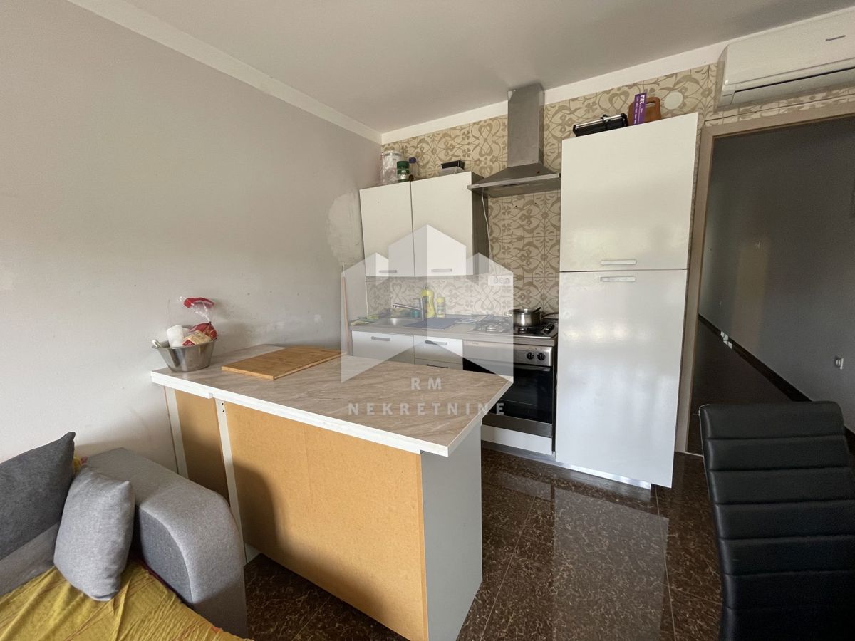 Appartamento Novi Vinodolski, 80m2