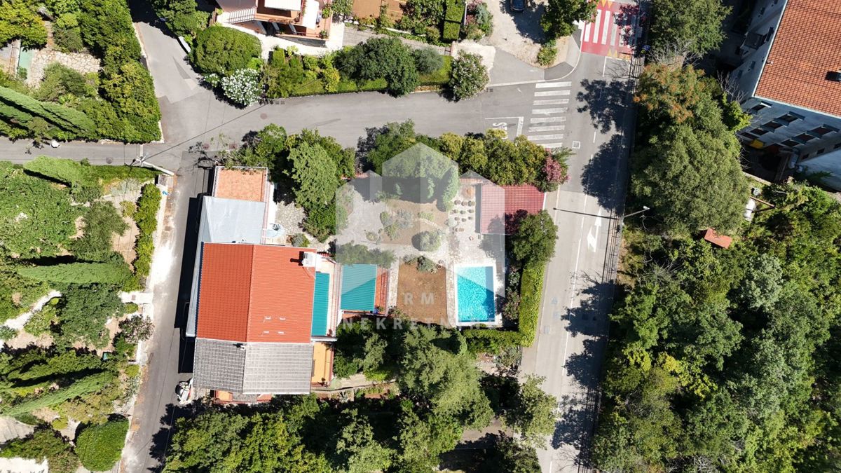 Casa Crikvenica, 320m2