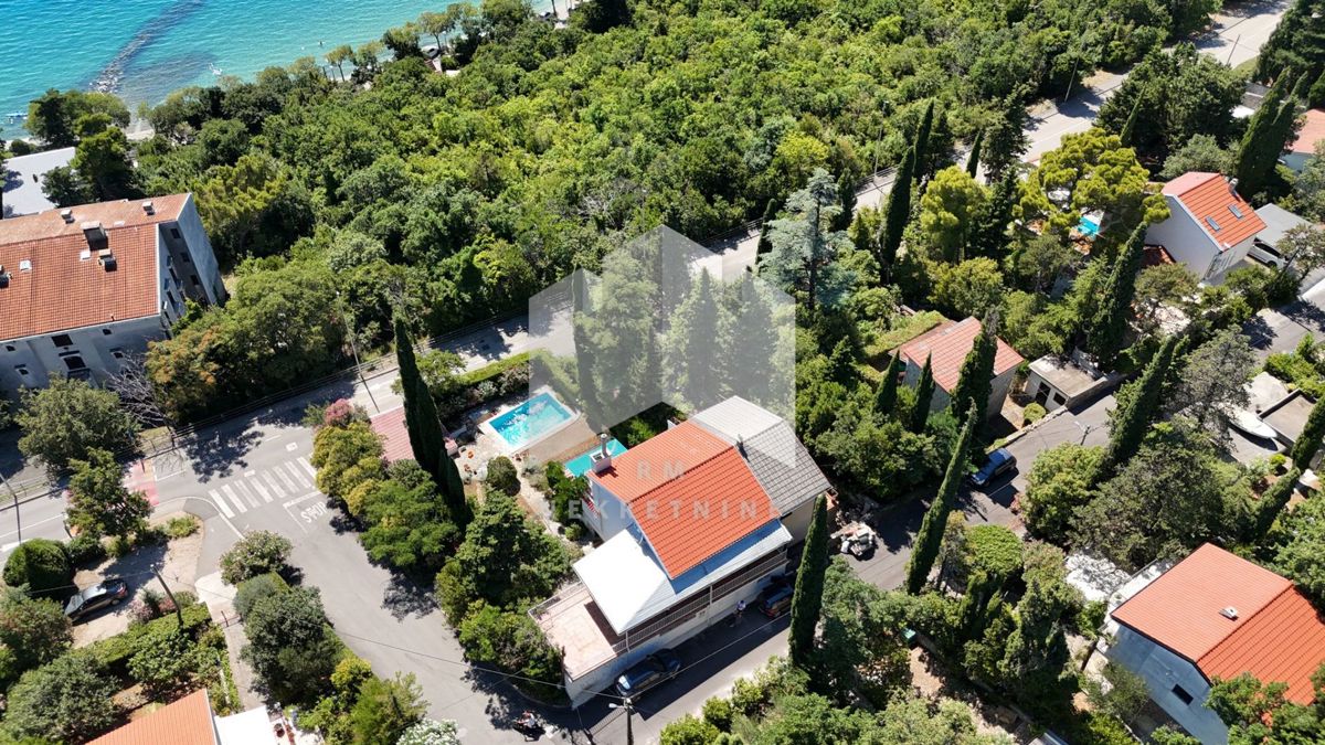 Casa Crikvenica, 320m2