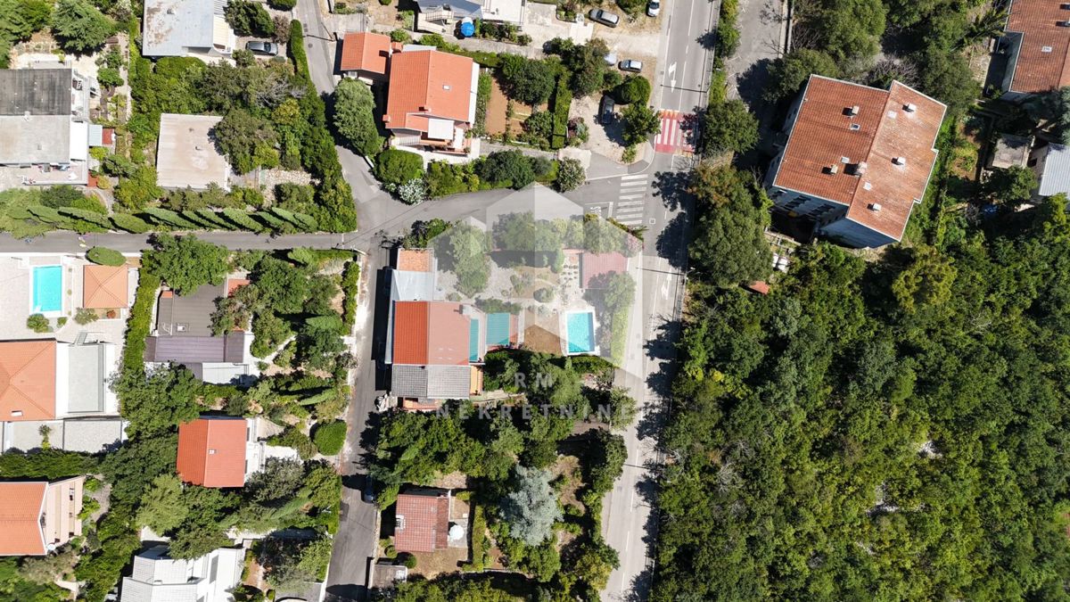 Casa Crikvenica, 320m2