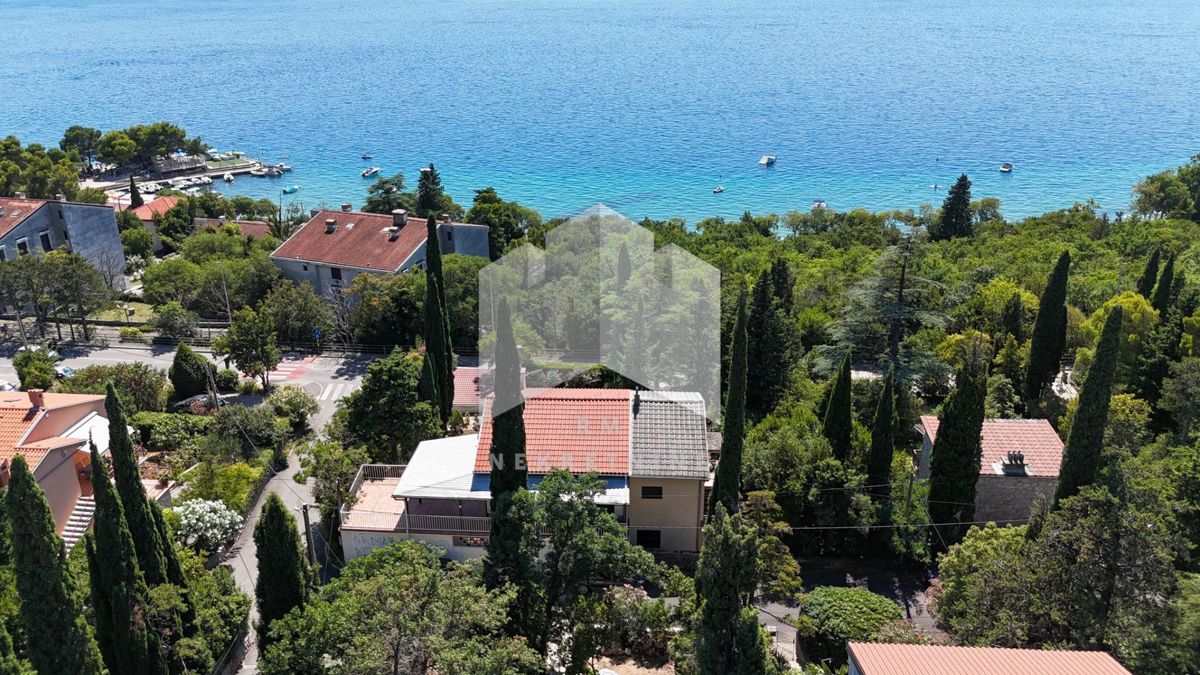 Casa Crikvenica, 320m2