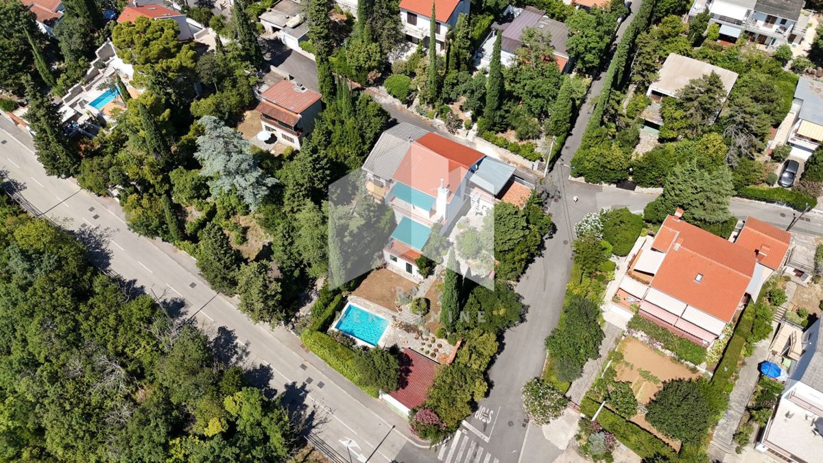 Casa Crikvenica, 320m2