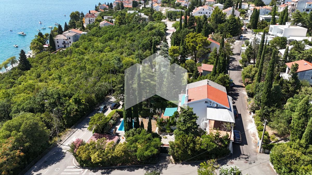 Casa Crikvenica, 320m2