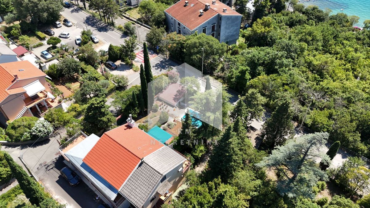 Casa Crikvenica, 320m2