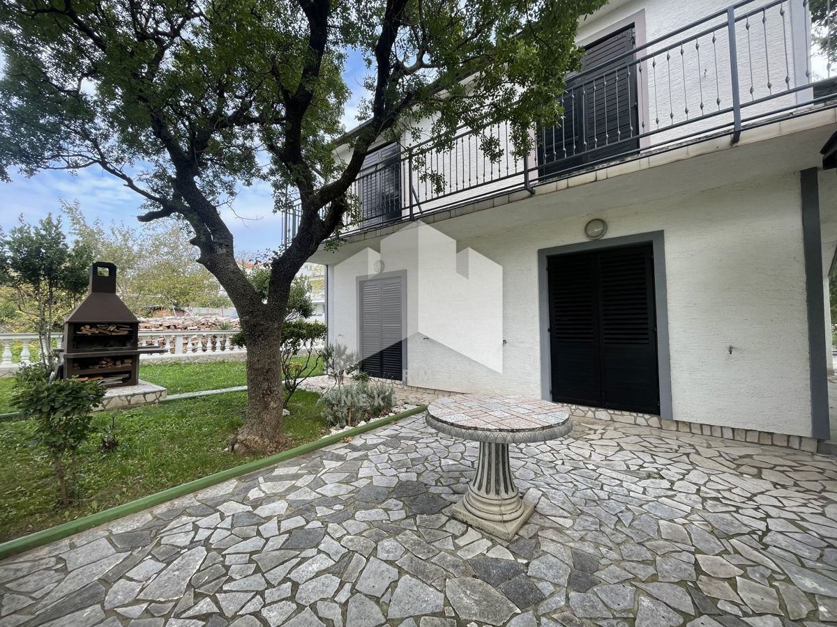 Casa Novi Vinodolski, 45m2