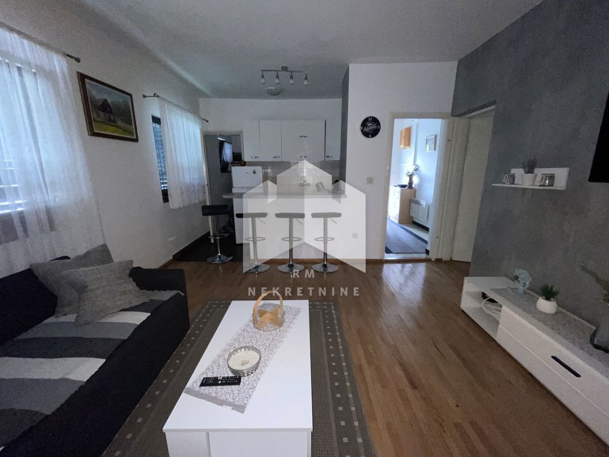 Casa Novi Vinodolski, 45m2