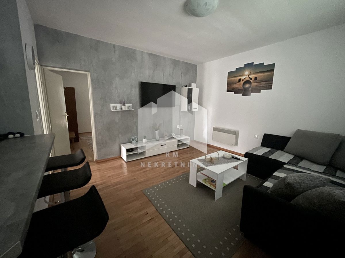 Casa Novi Vinodolski, 45m2