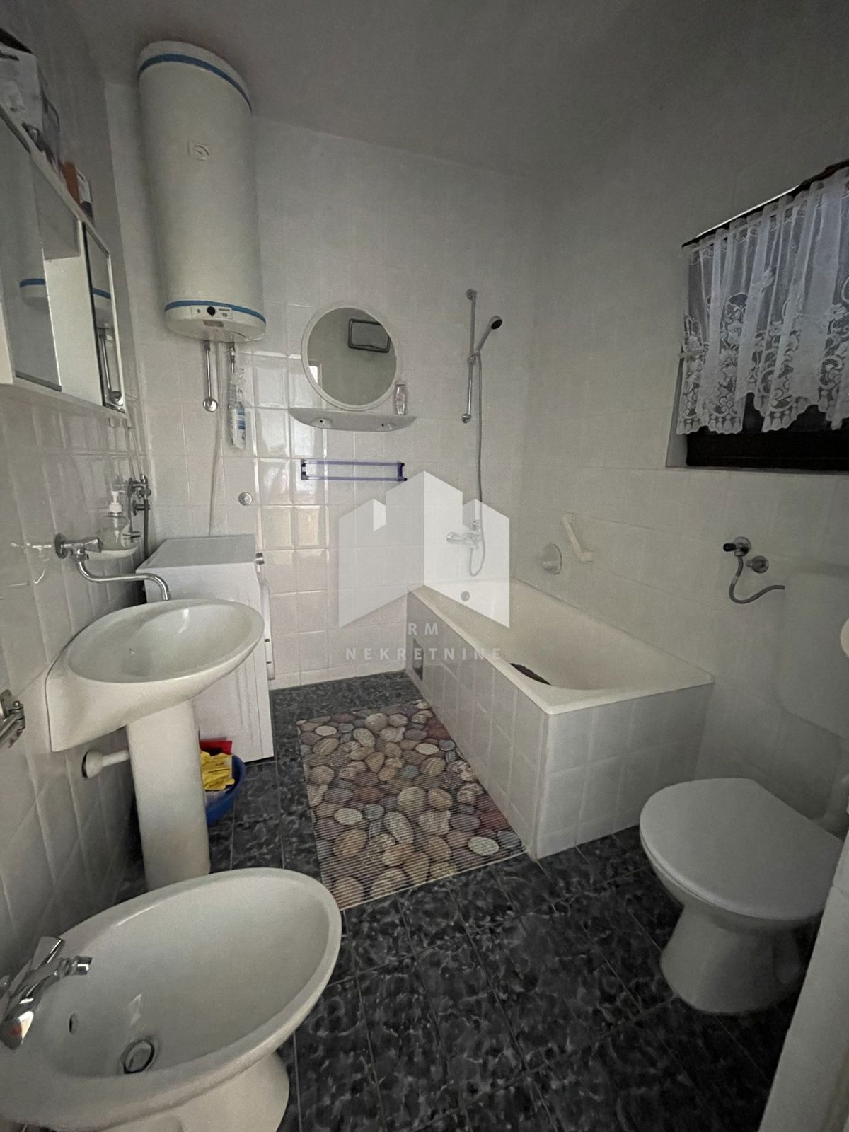 Casa Novi Vinodolski, 45m2