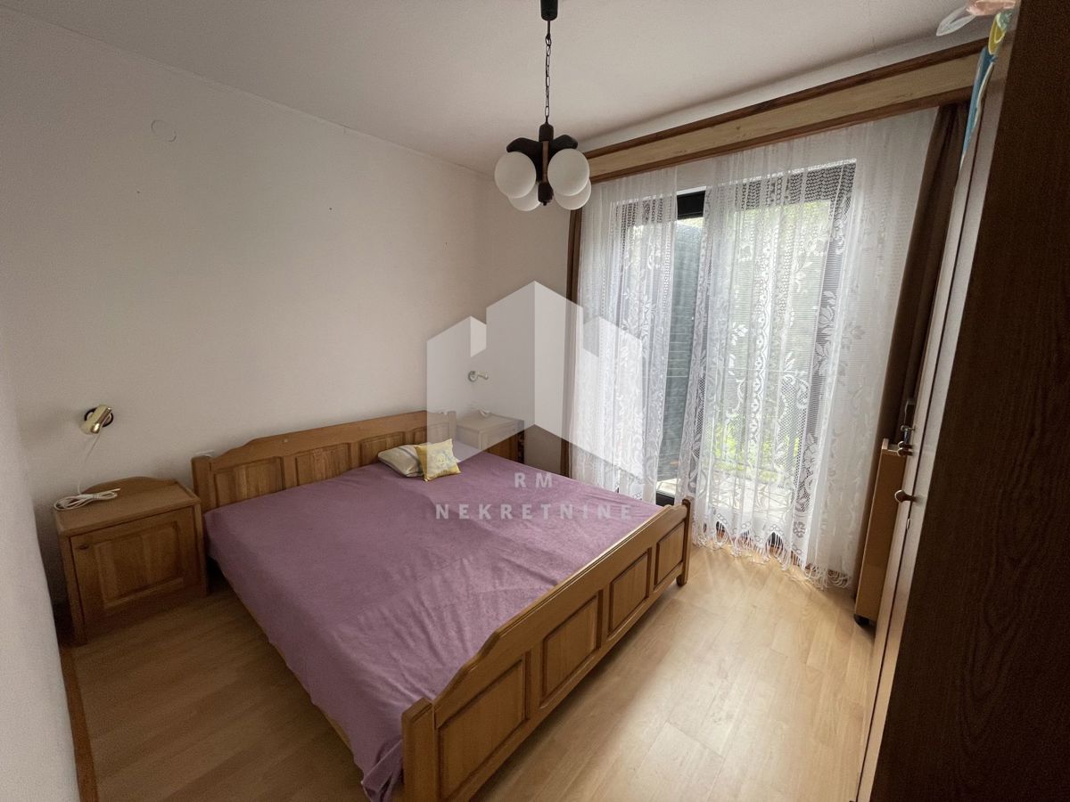 Casa Novi Vinodolski, 45m2