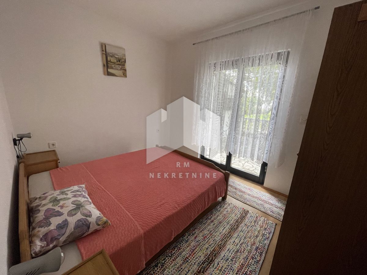 Casa Novi Vinodolski, 45m2