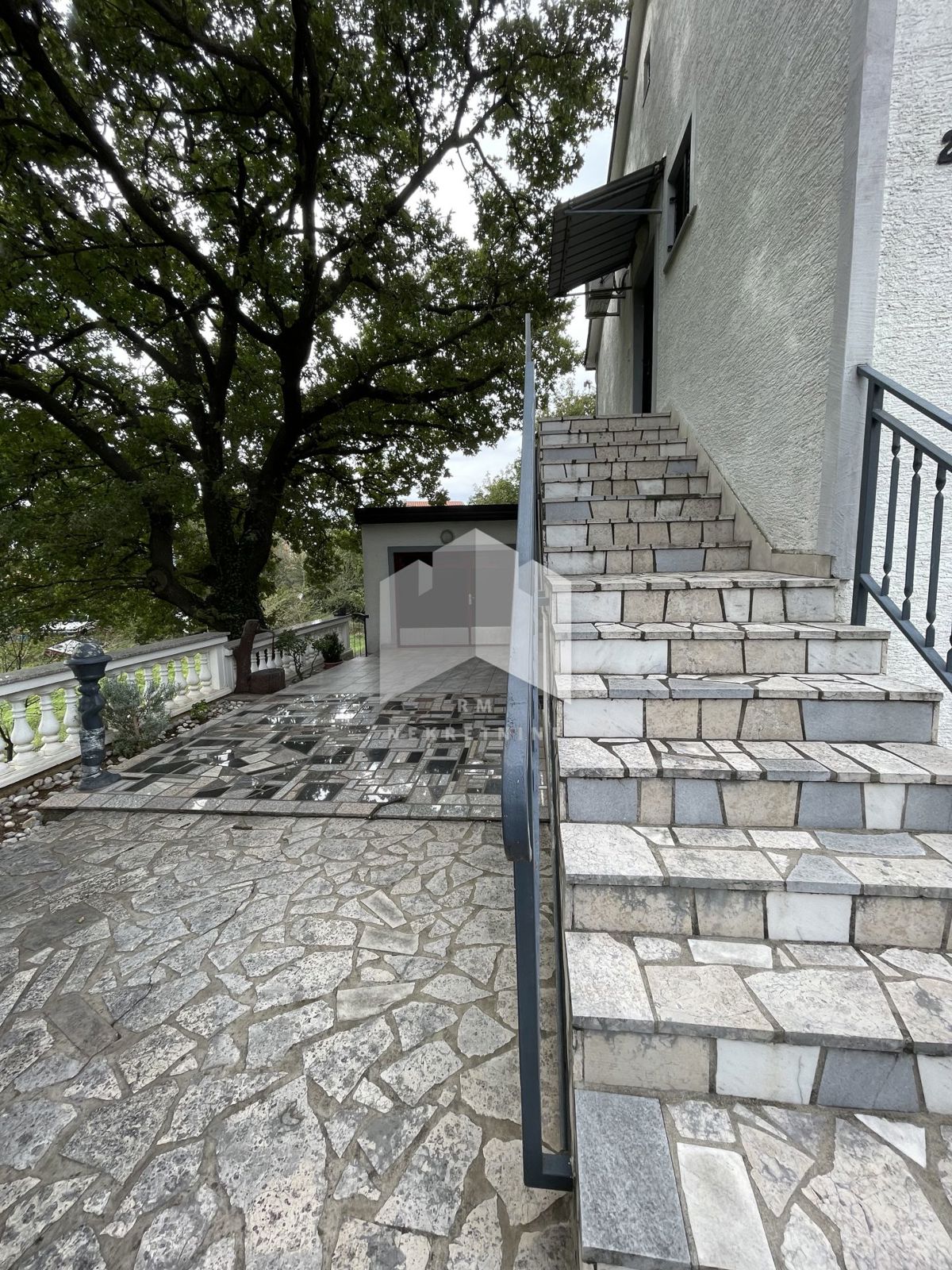 Casa Novi Vinodolski, 45m2