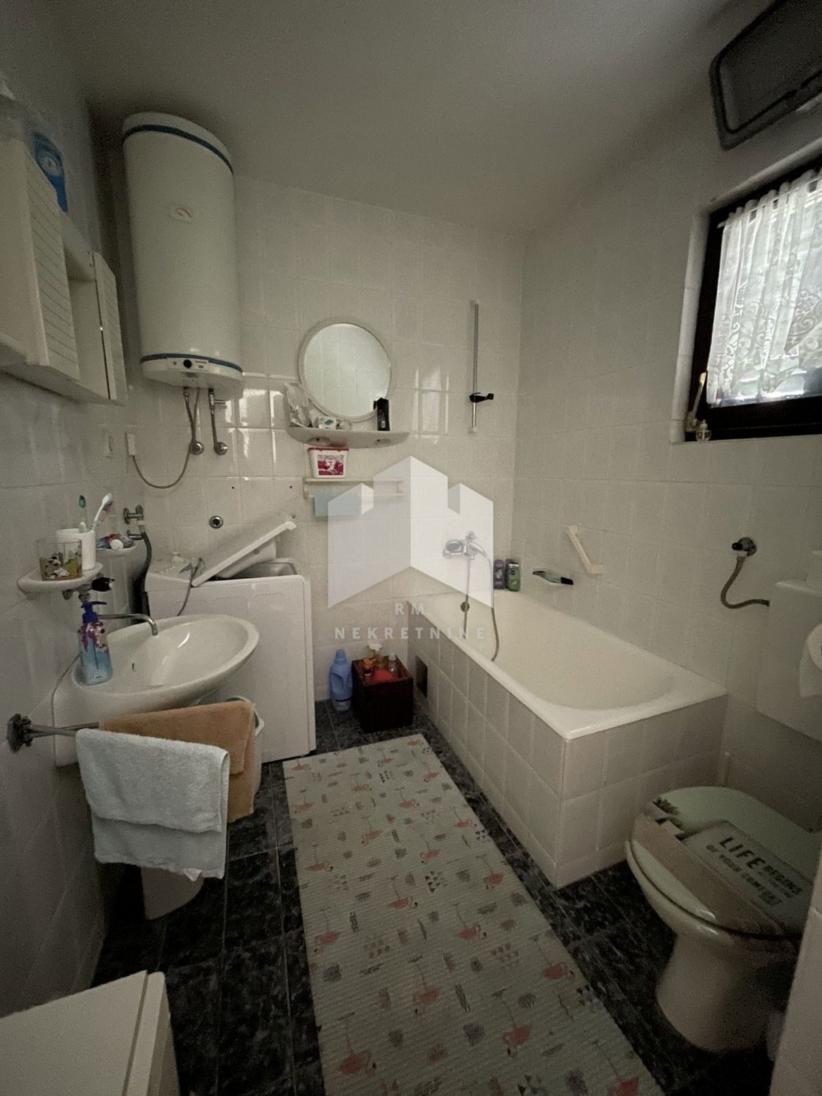 Casa Novi Vinodolski, 45m2