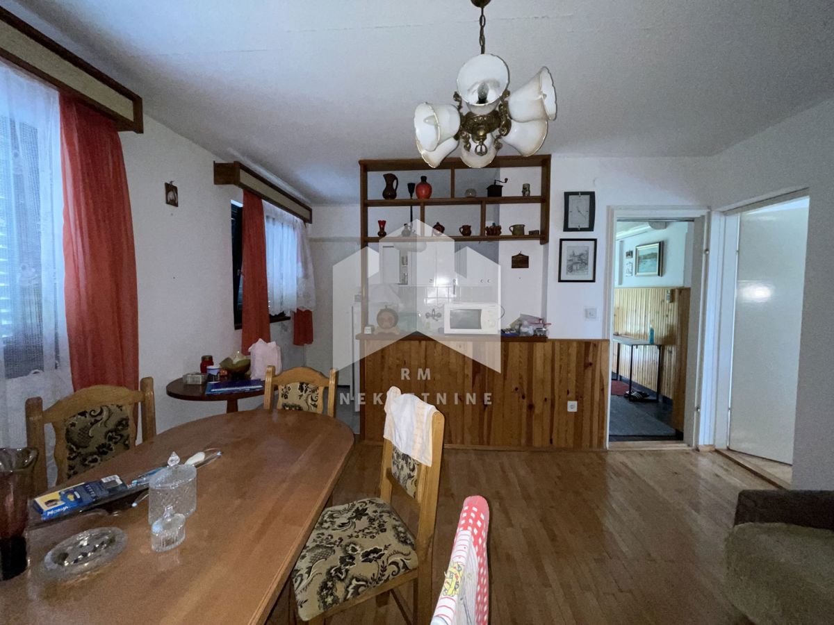 Casa Novi Vinodolski, 45m2