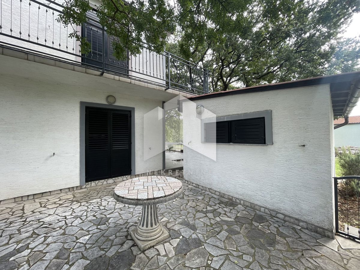 Casa Novi Vinodolski, 45m2