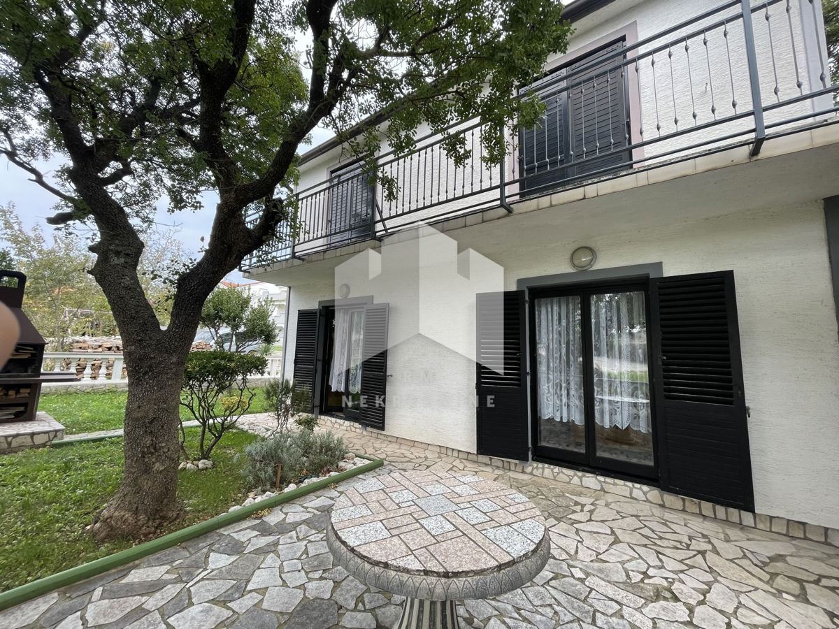 Casa Novi Vinodolski, 45m2