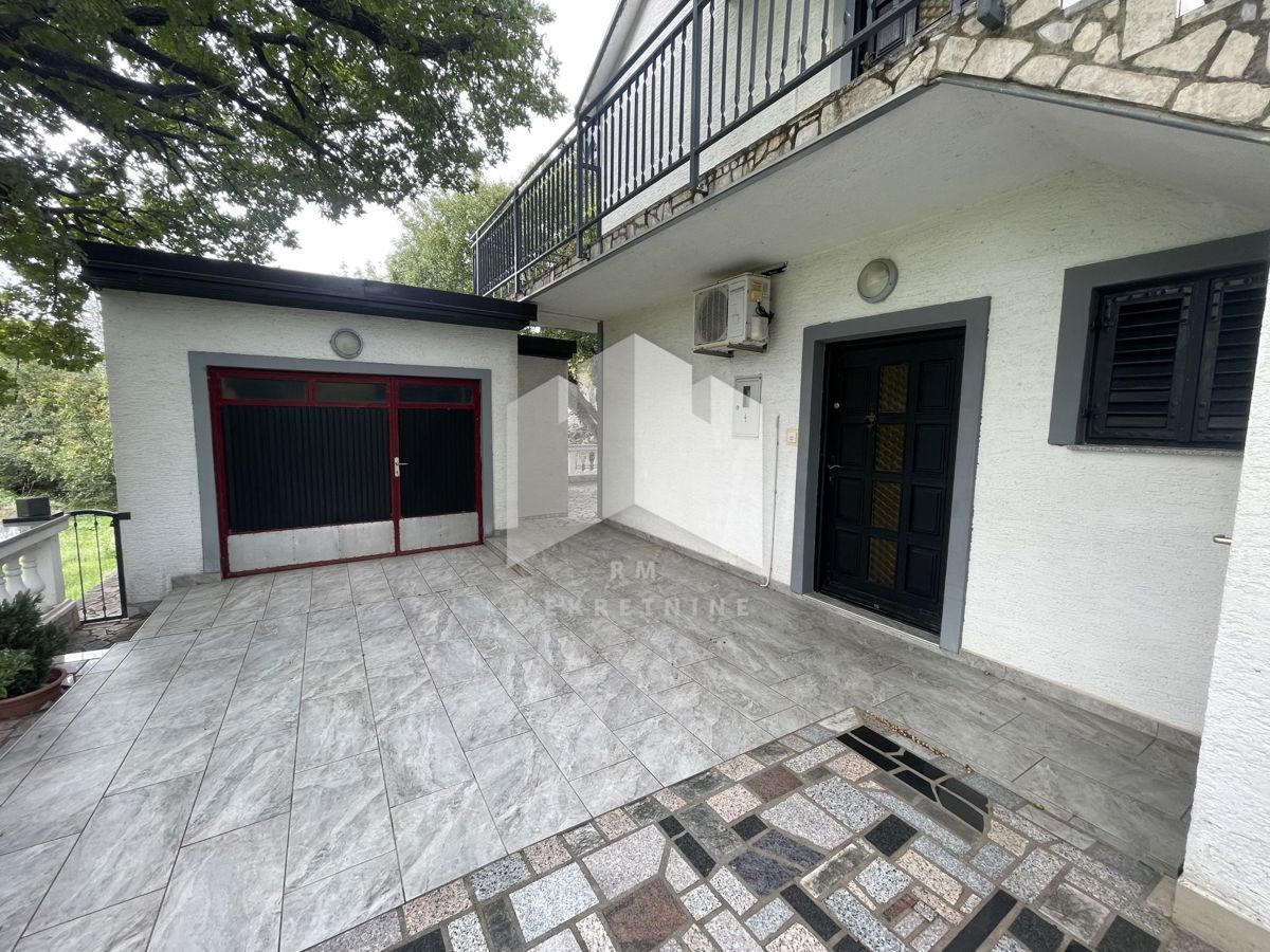 Casa Novi Vinodolski, 45m2