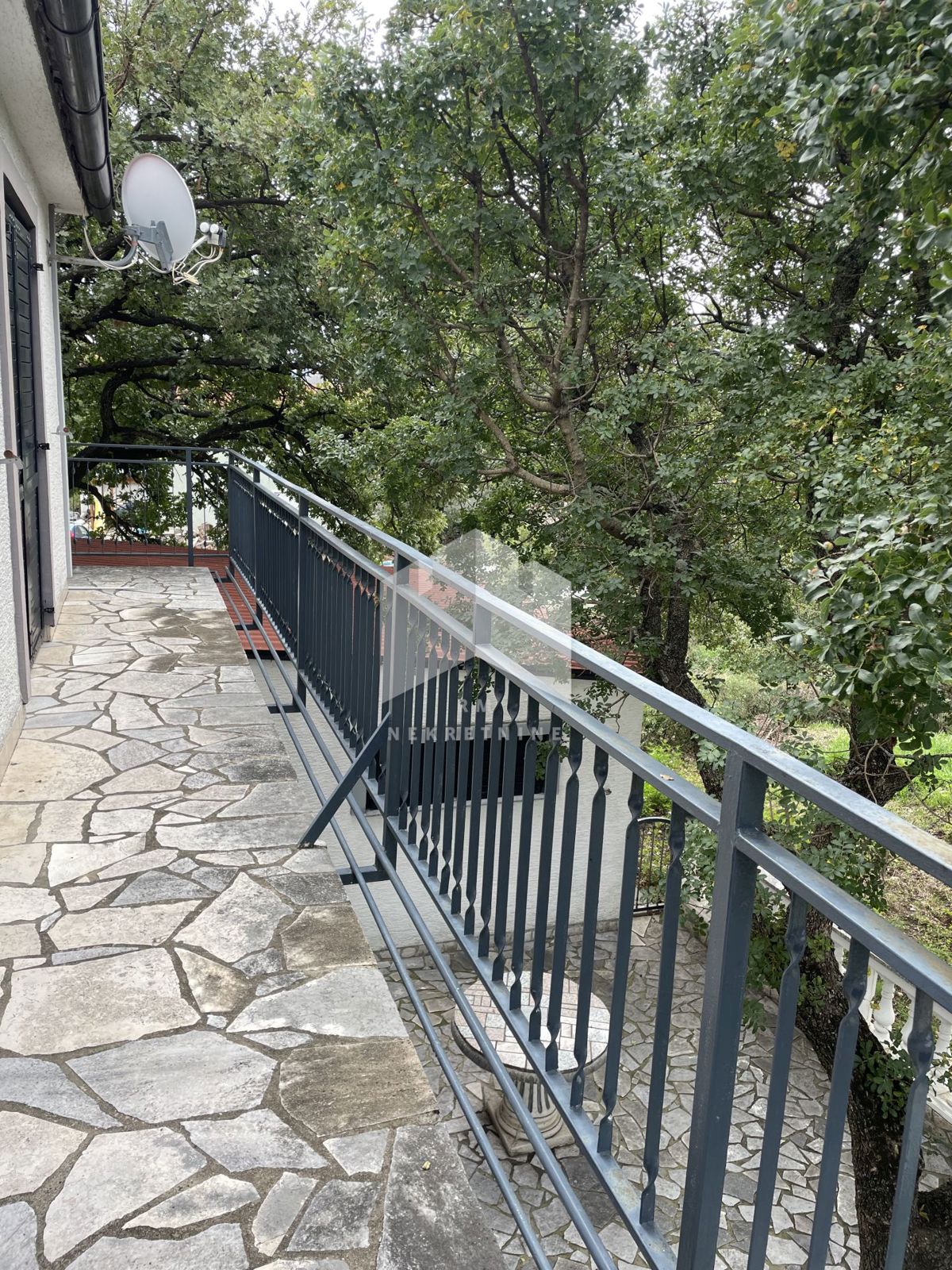 Casa Novi Vinodolski, 45m2