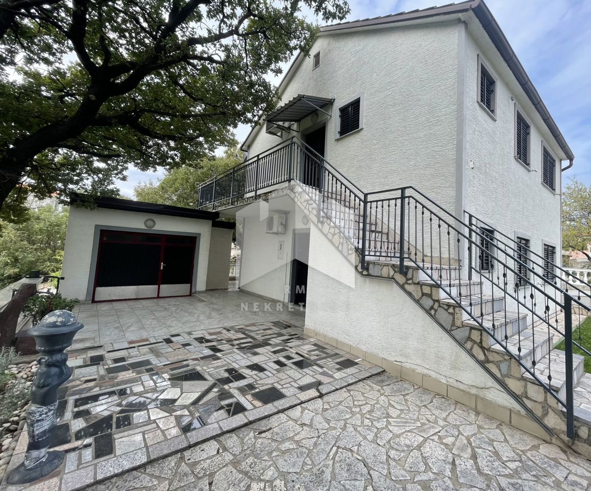 Casa Novi Vinodolski, 45m2