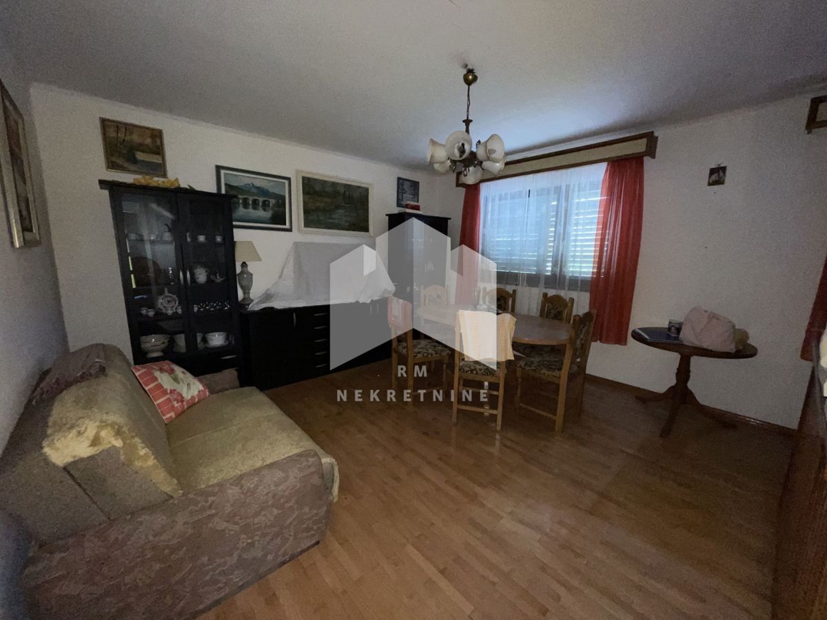 Casa Novi Vinodolski, 45m2