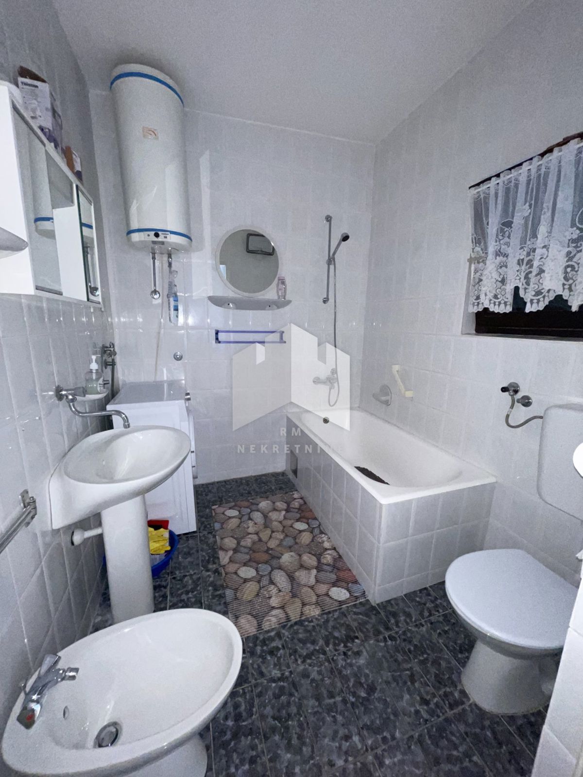 Casa Novi Vinodolski, 45m2