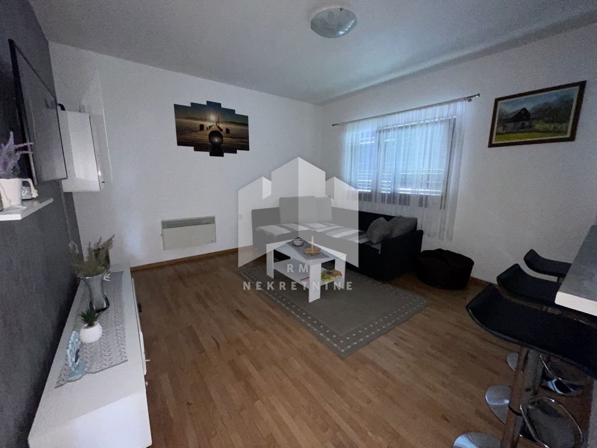 Casa Novi Vinodolski, 45m2