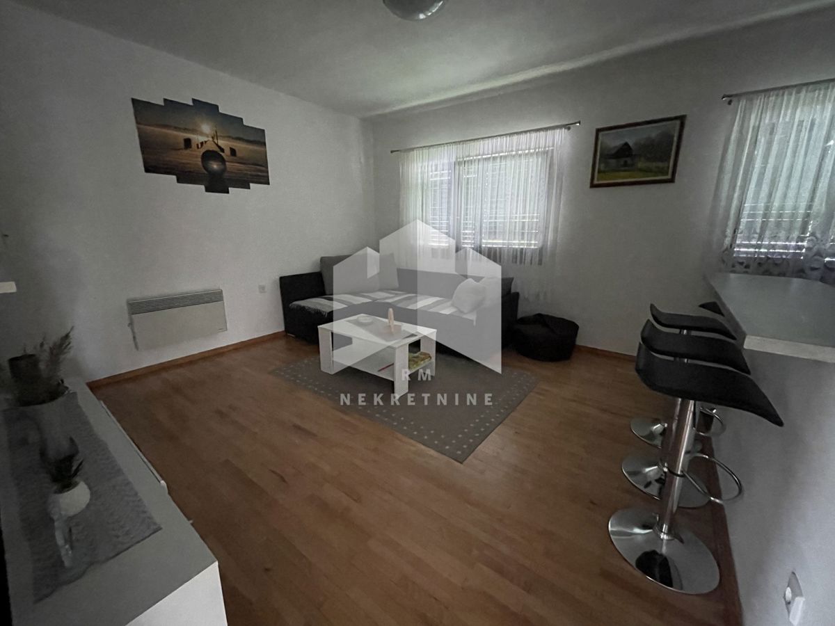 Casa Novi Vinodolski, 45m2