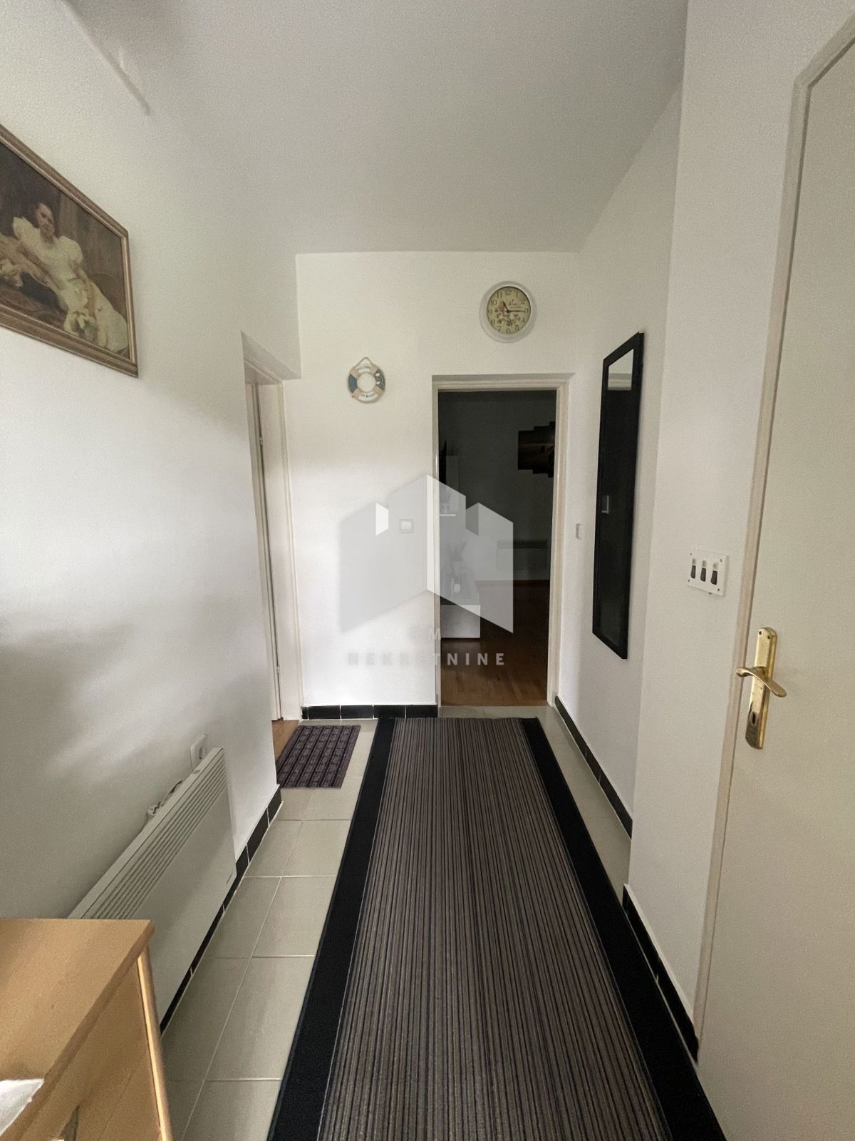 Casa Novi Vinodolski, 45m2