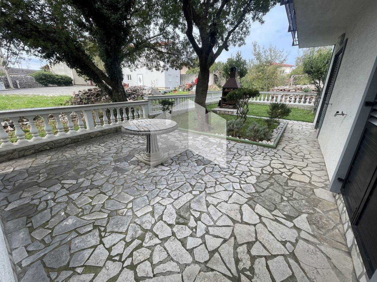 Casa Novi Vinodolski, 45m2