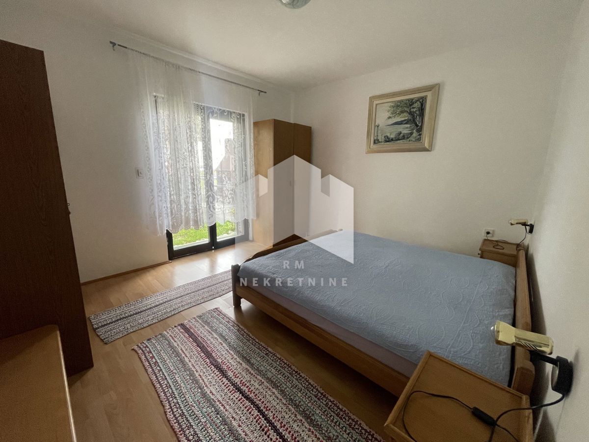 Casa Novi Vinodolski, 45m2