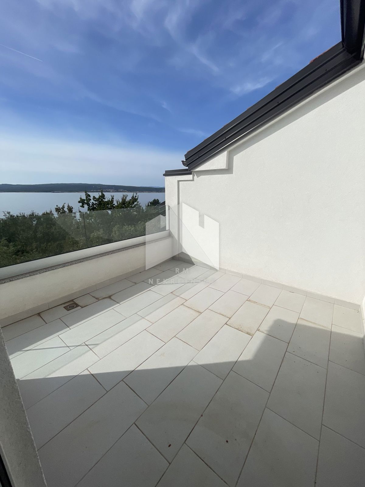 Appartamento Crikvenica, 58,31m2