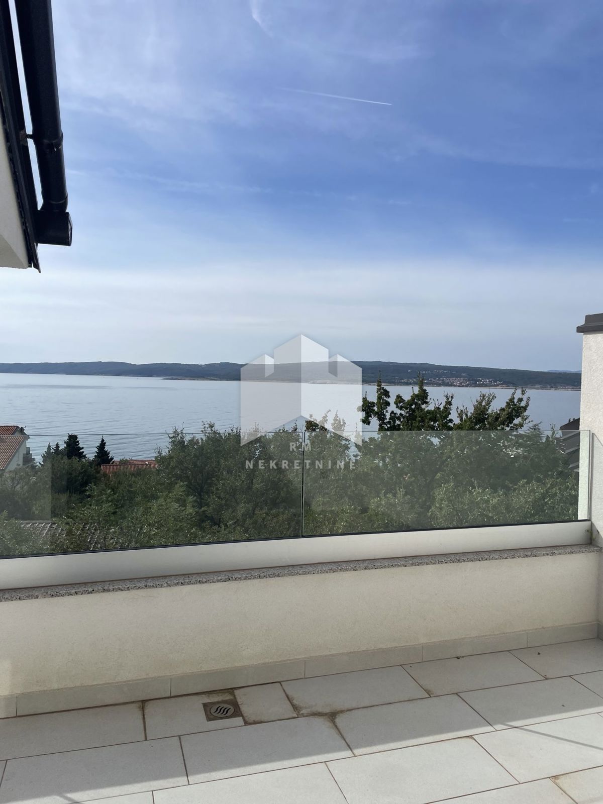 Appartamento Crikvenica, 58,31m2