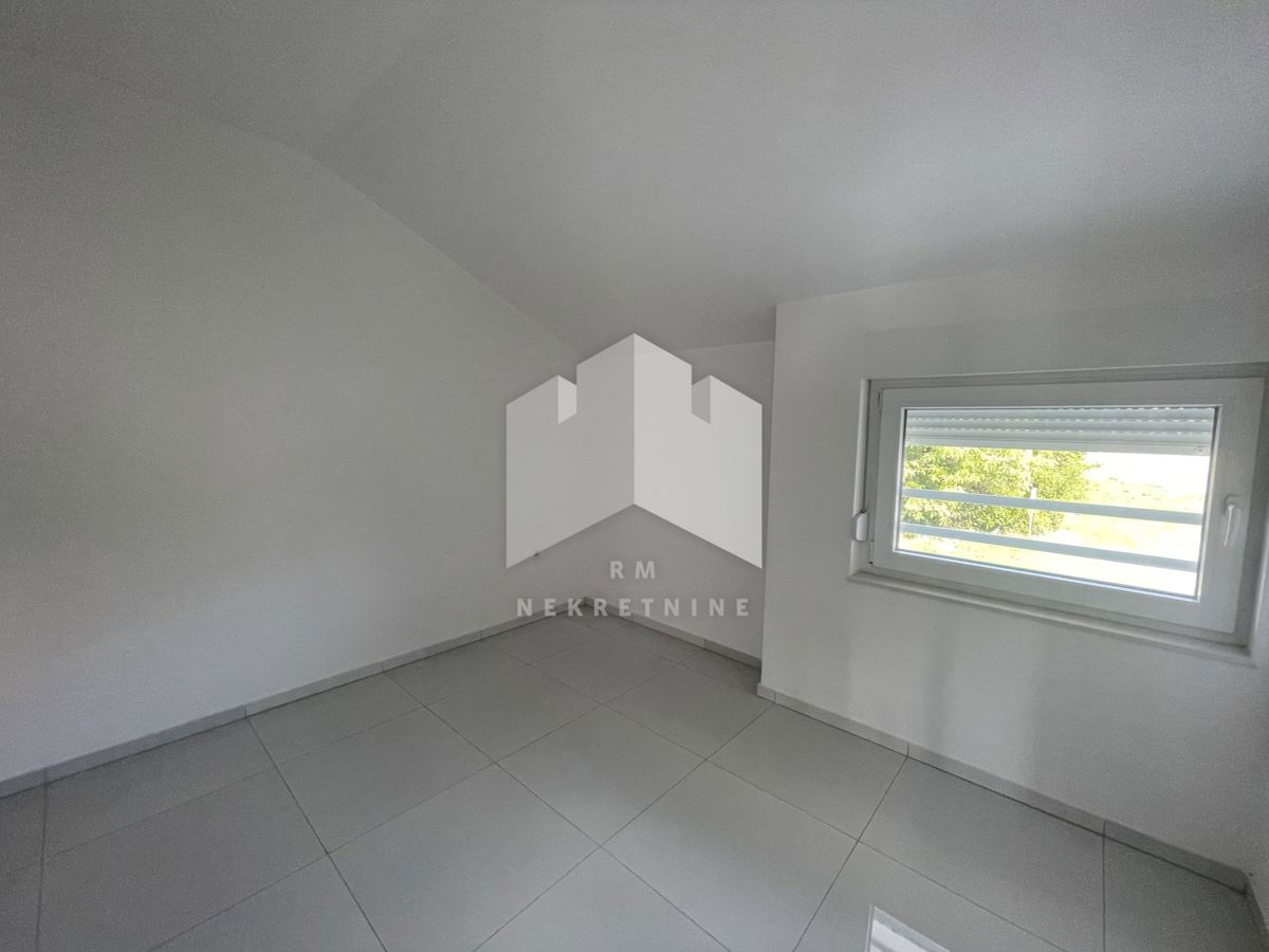 Appartamento Crikvenica, 58,31m2