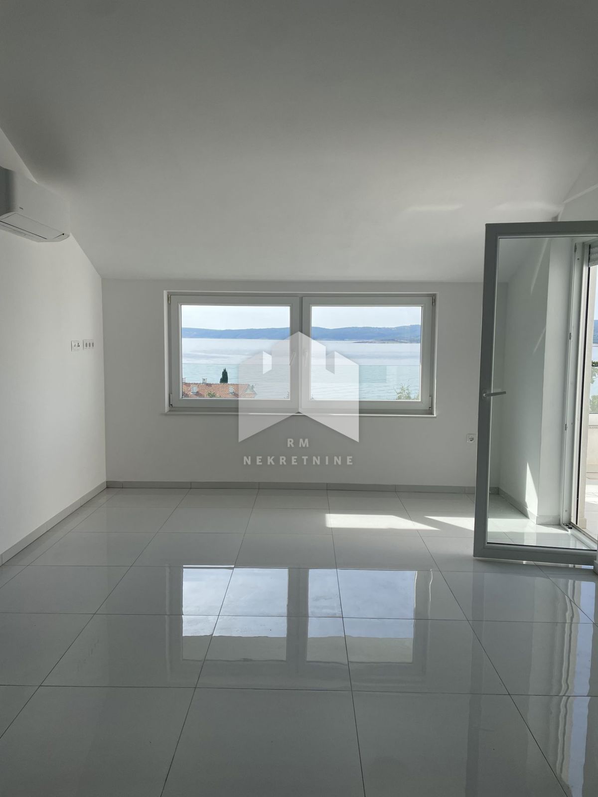 Appartamento Crikvenica, 58,31m2