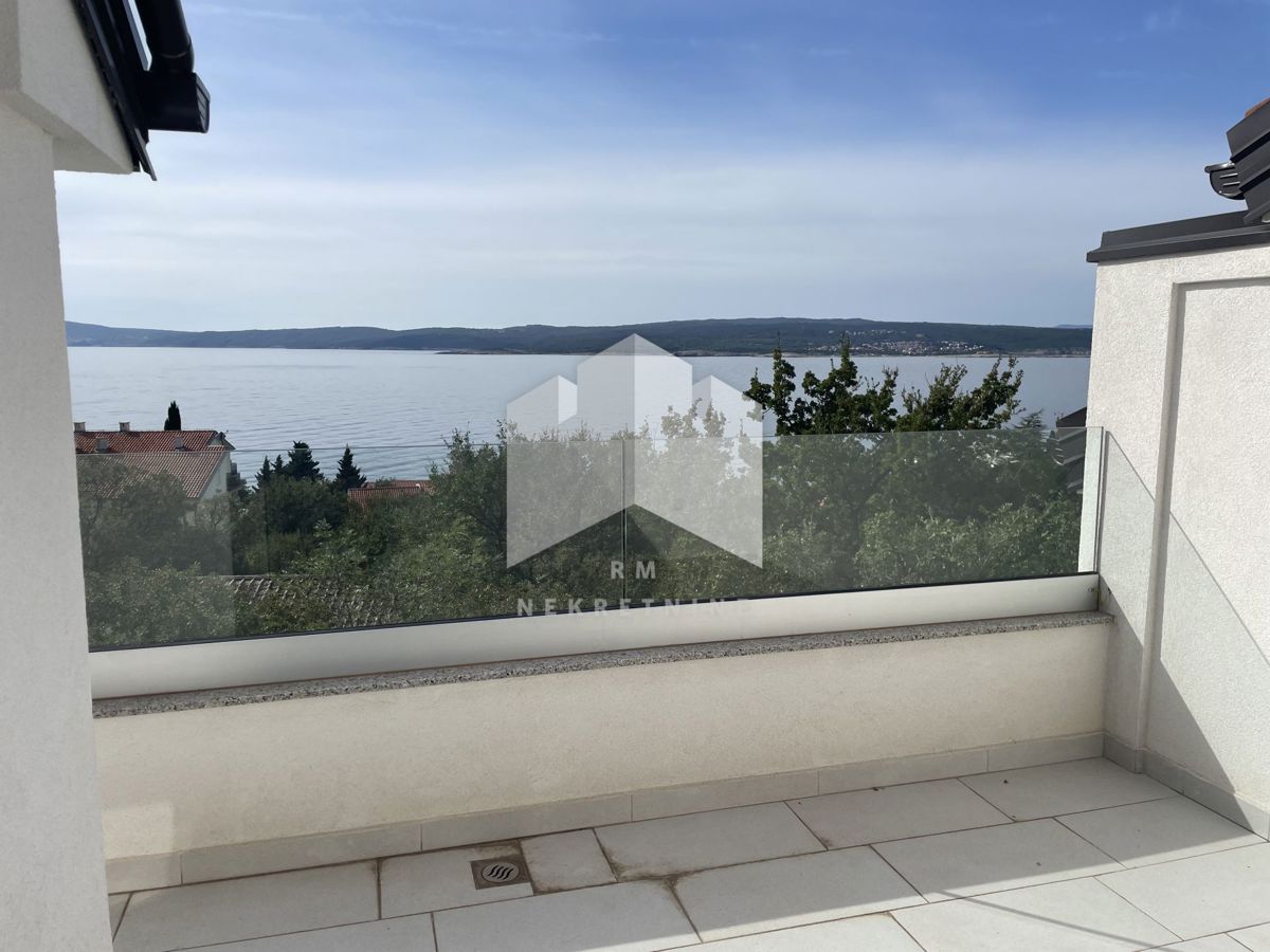 Appartamento Crikvenica, 58,31m2