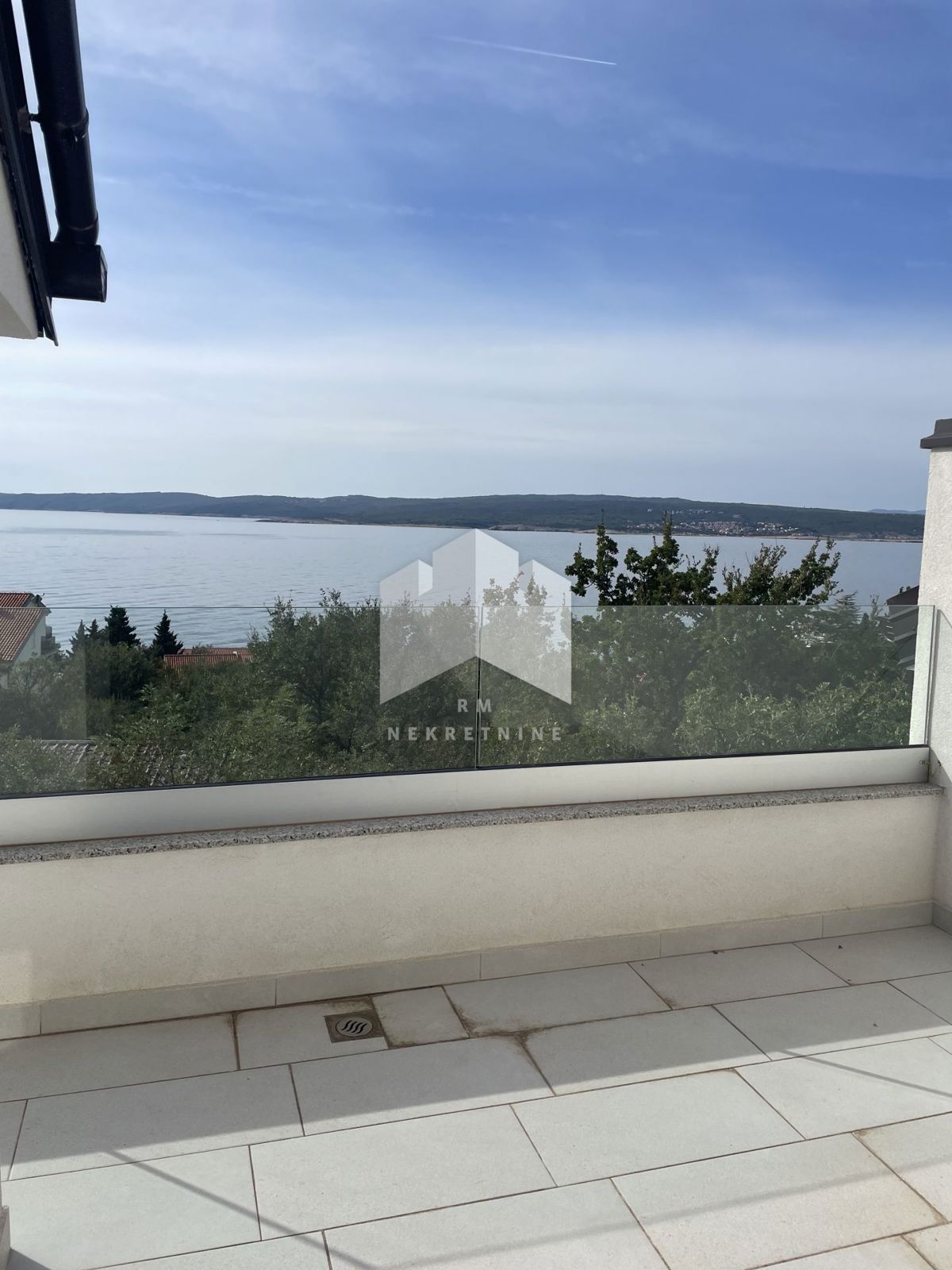 Appartamento Crikvenica, 58,31m2