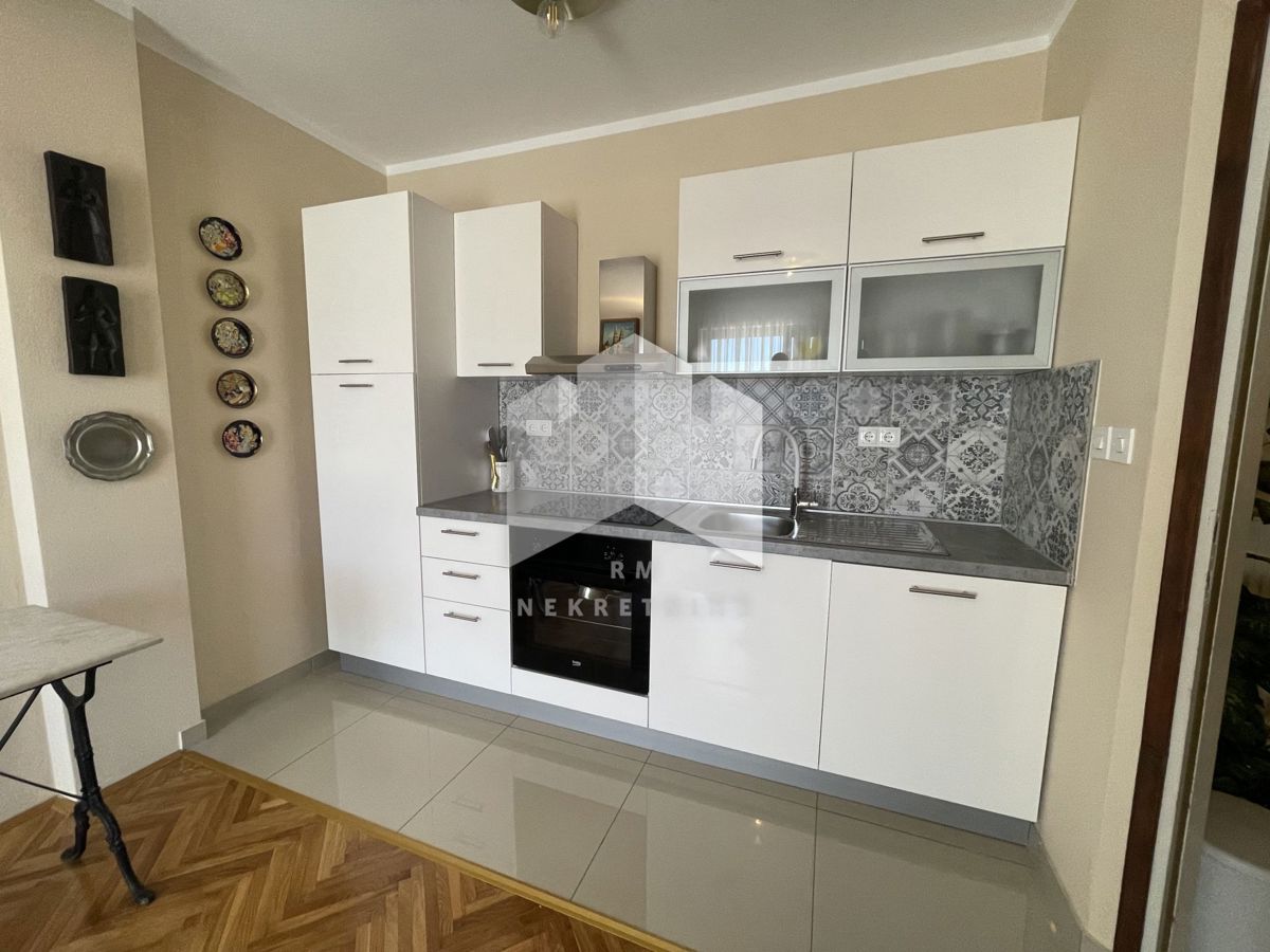 Appartamento Novi Vinodolski, 45m2