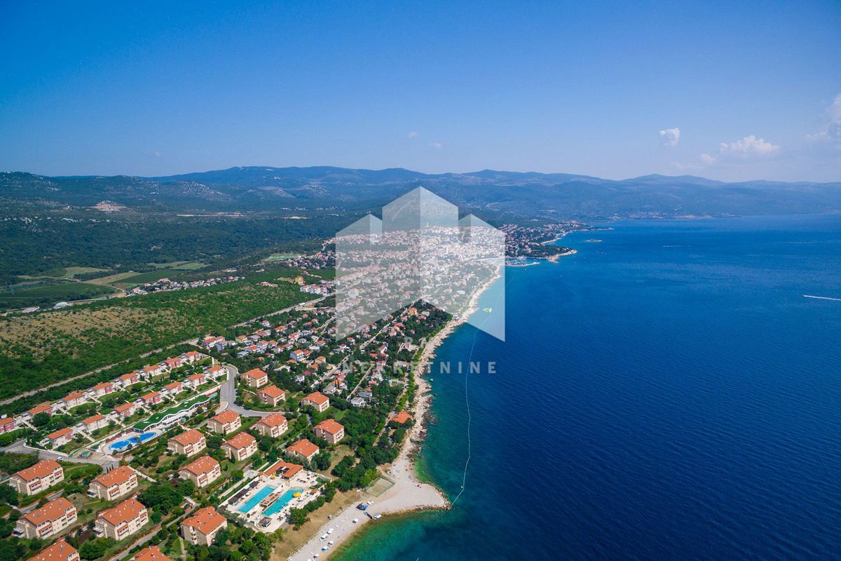 Terreno Novi Vinodolski, 900m2