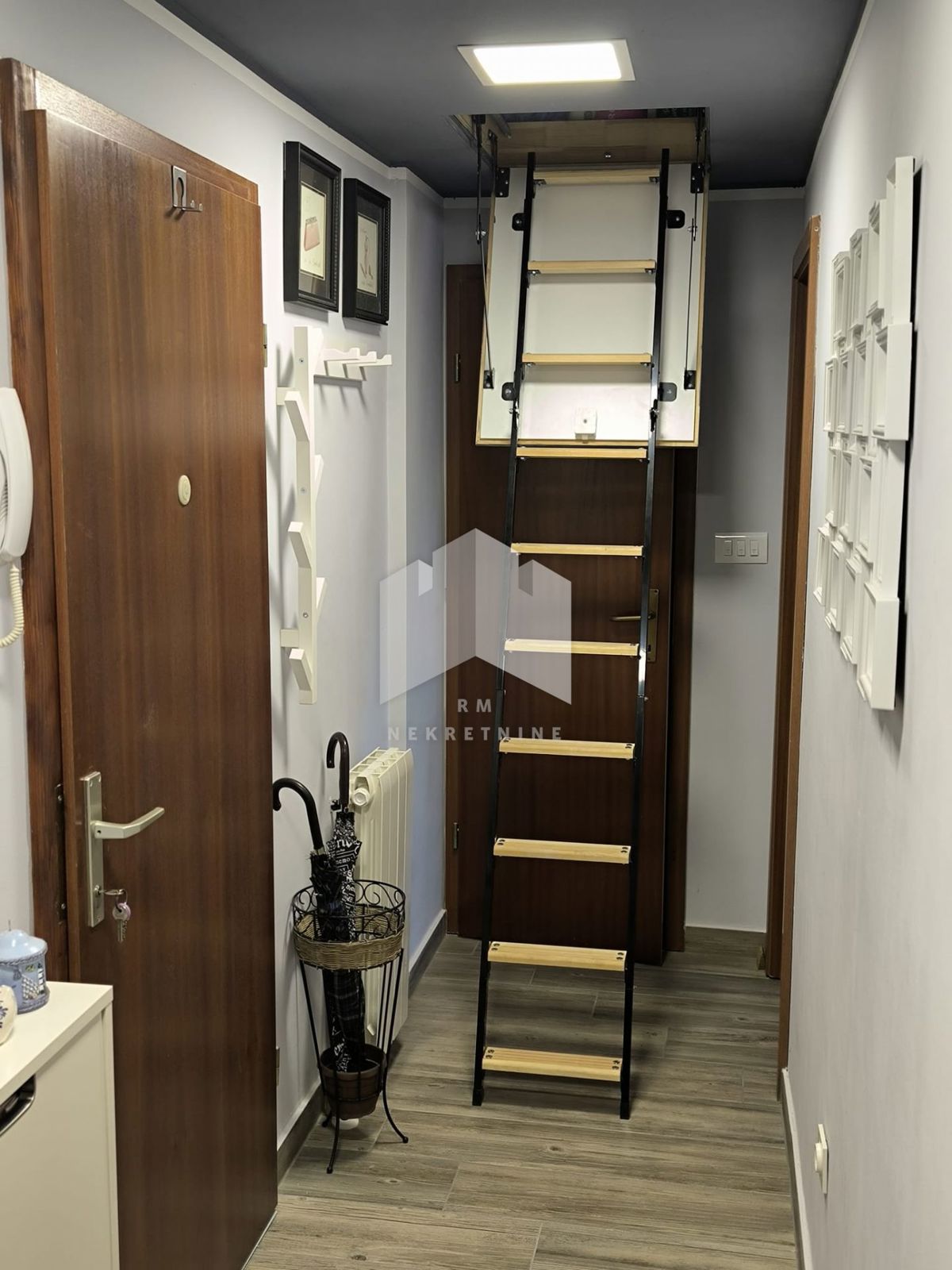 Appartamento Novi Vinodolski, 66m2