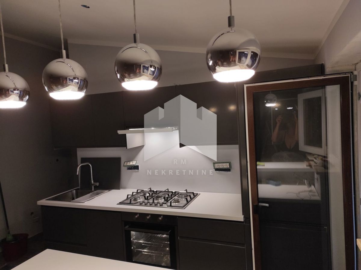 Appartamento Novi Vinodolski, 66m2