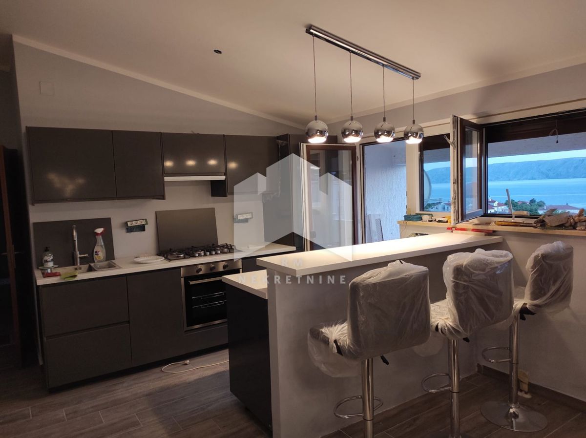 Appartamento Novi Vinodolski, 66m2