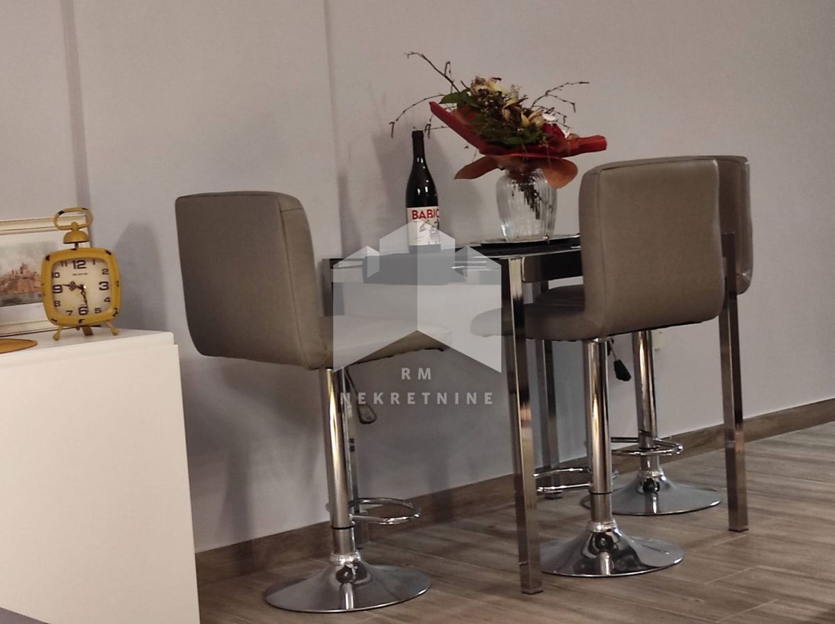 Appartamento Novi Vinodolski, 66m2