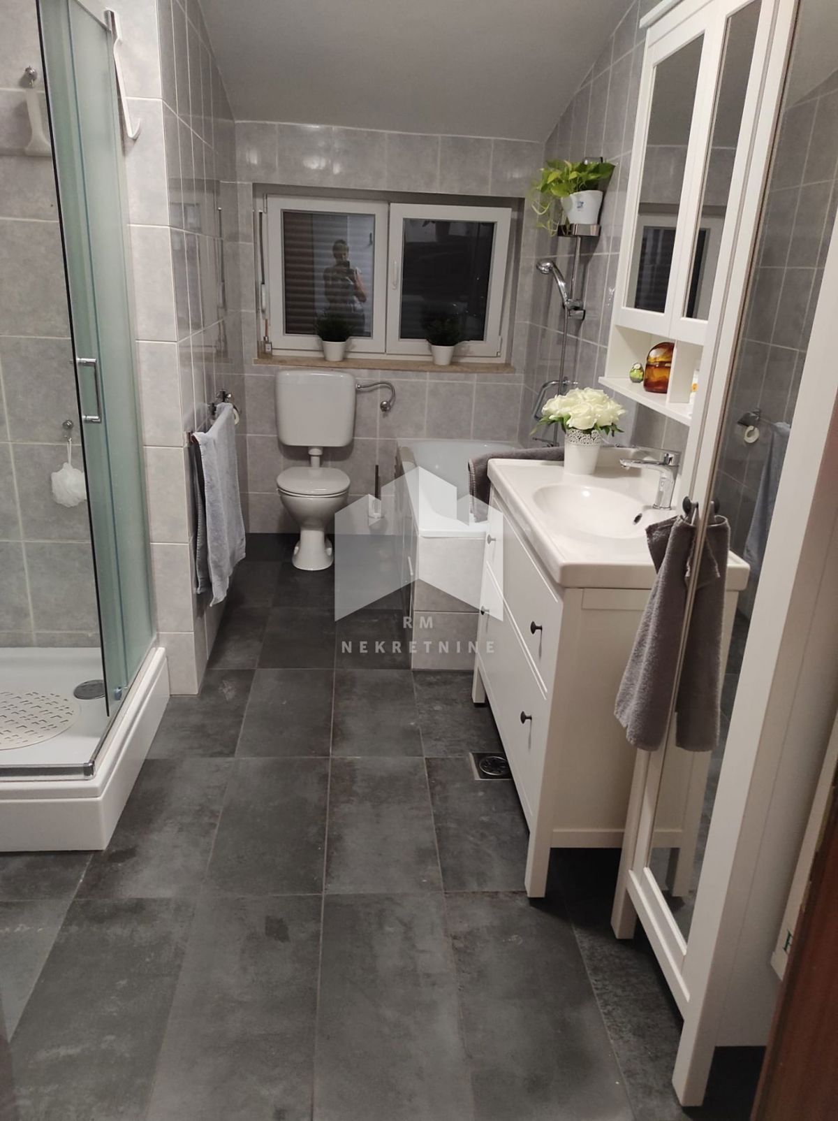 Appartamento Novi Vinodolski, 66m2