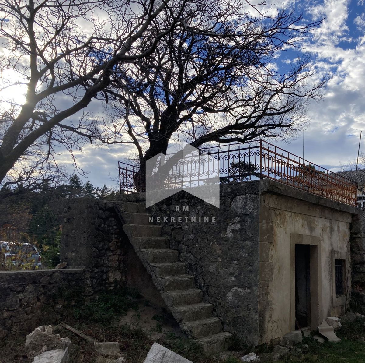 Casa Drivenik, Vinodolska Općina, 220m2