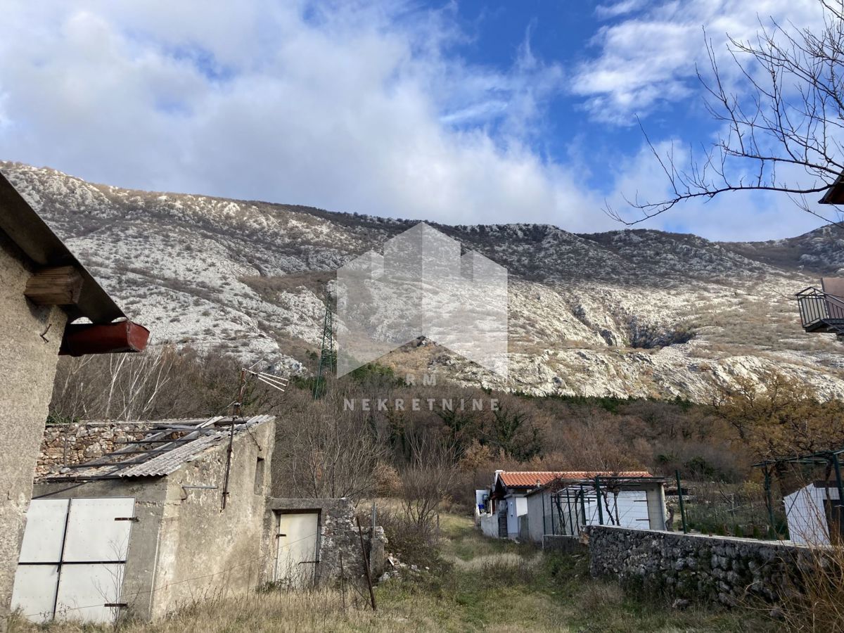 Casa Drivenik, Vinodolska Općina, 220m2