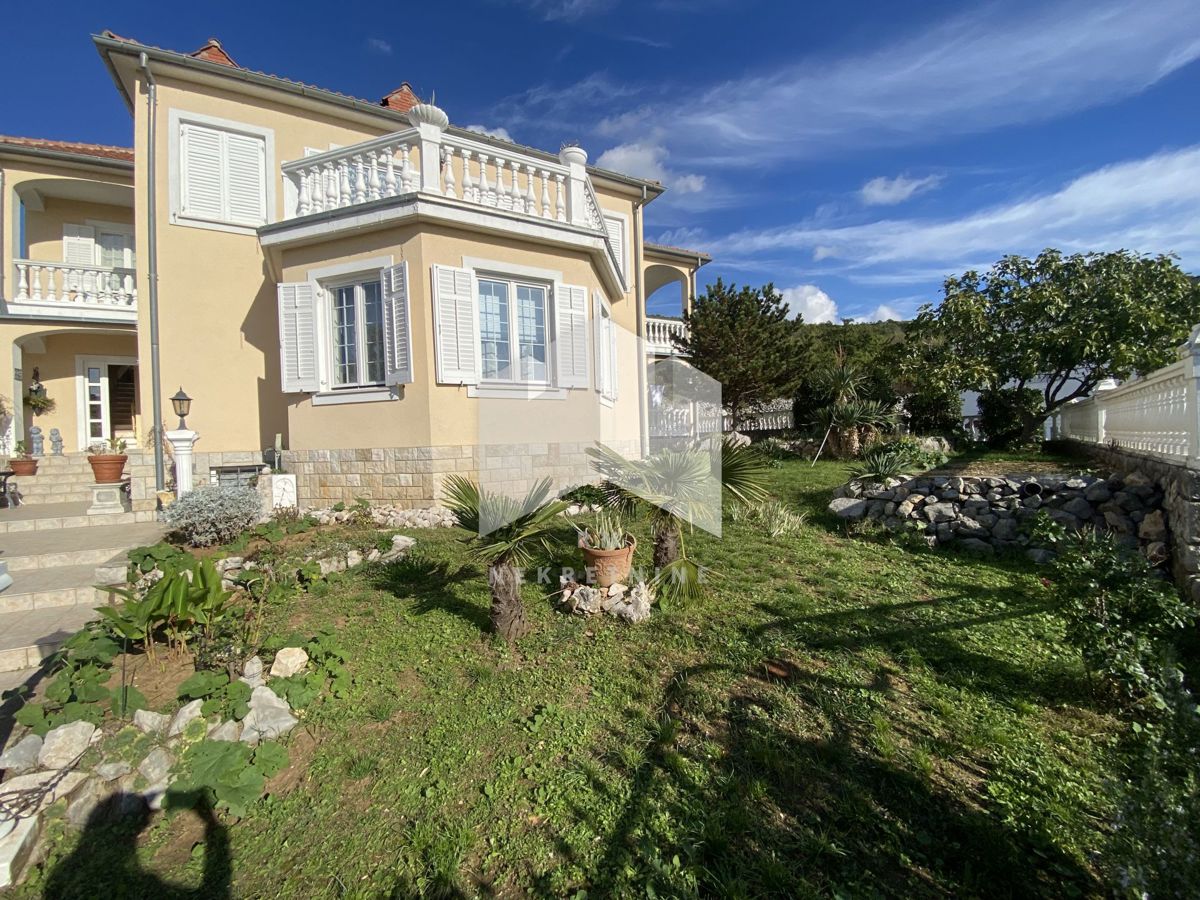 Casa Selce, Crikvenica, 150m2