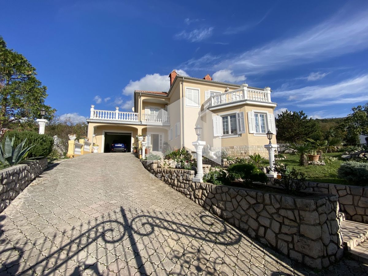 Casa Selce, Crikvenica, 150m2