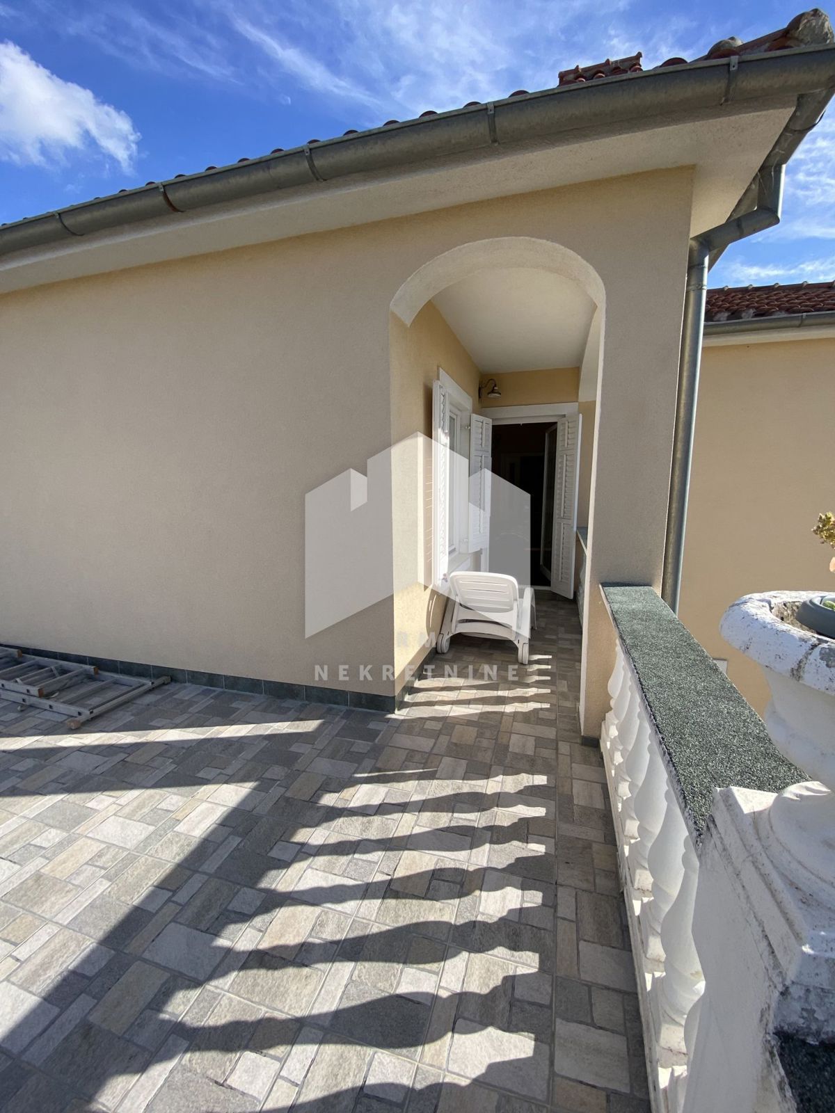 Casa Selce, Crikvenica, 150m2